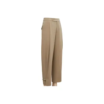 THE SEA LIFE Casual Pants Women's Tea Brown