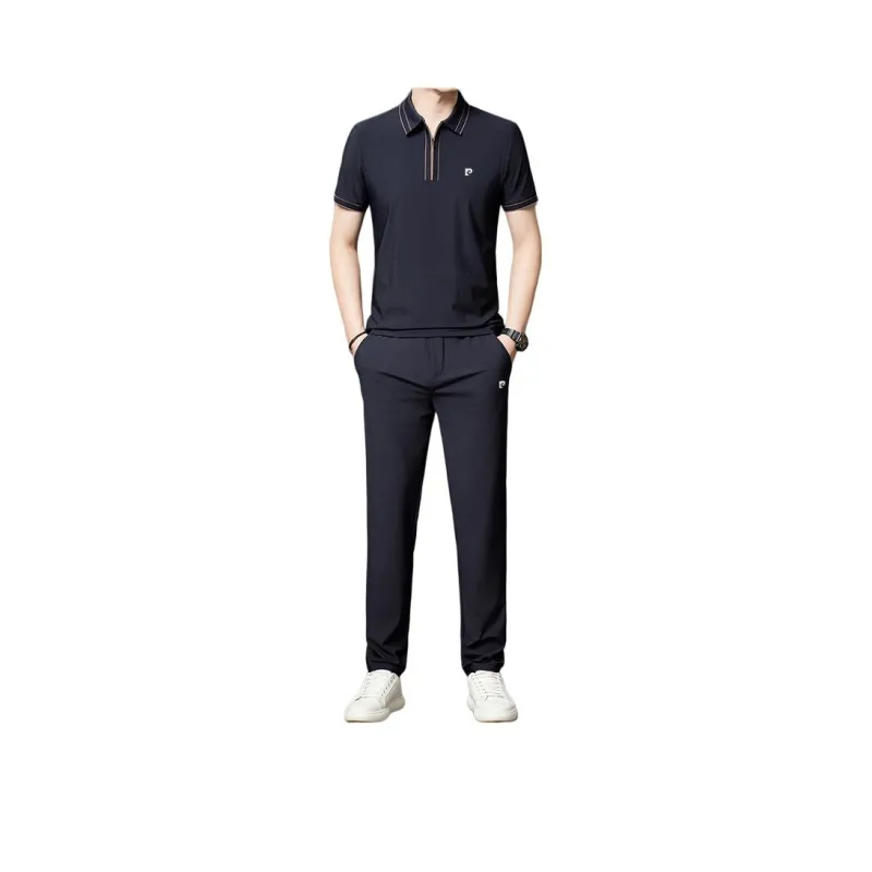 PIERRE CARDIN Casual Sportswear Men's-10