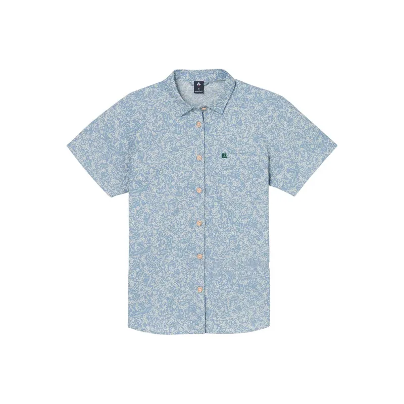 MONTBELL Shirts Women's-3