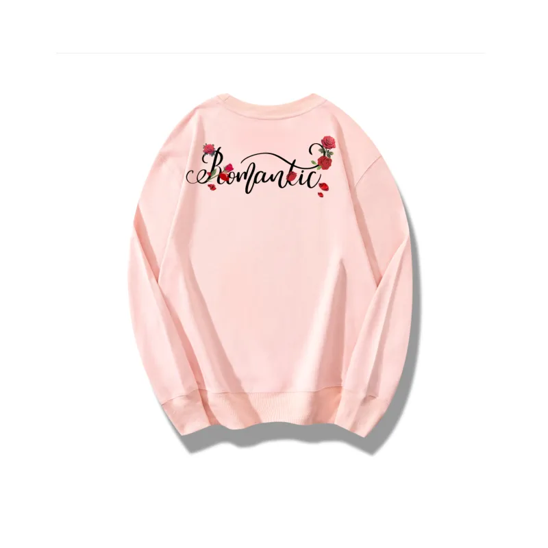 Oudifu Sweatshirts Unisex-6