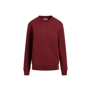 BALLY SS25 Sweatshirt Women's Fuchsia