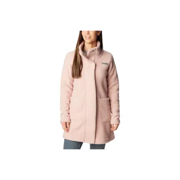 Columbia Panorama Velvet Jackets Women's Pink