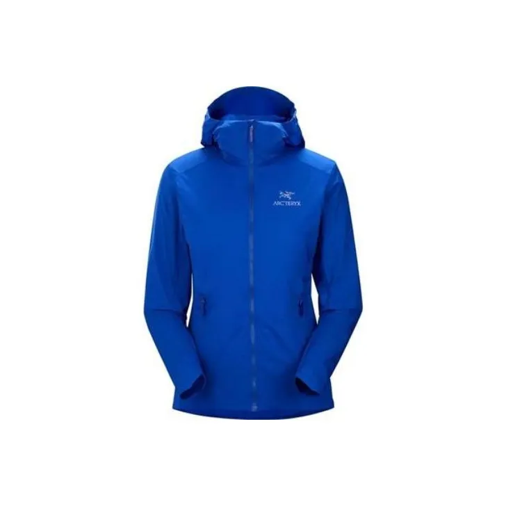 Arcteryx ATOM Water-Resistant Windproof Breathable Warm Windbreaker Jacket Women's-1