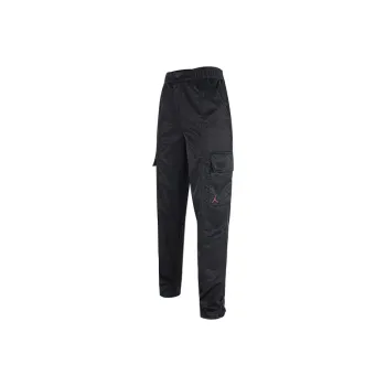 Nike Knitted Sweatpants Women's Black
