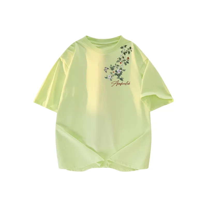 7 SEVFUN T Shirts Unisex-18