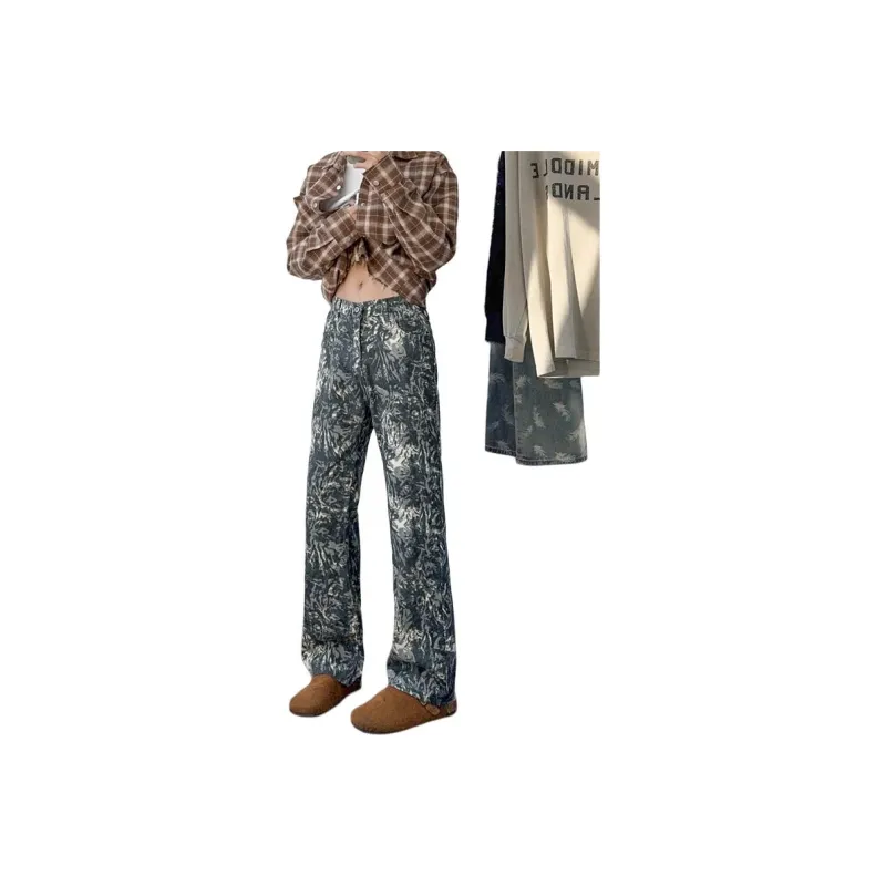 Weles Jeans Unisex-7