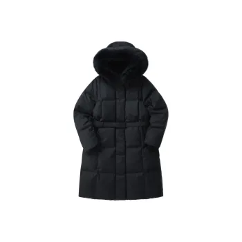 KOLON SPORT Down Jacket Women's Black