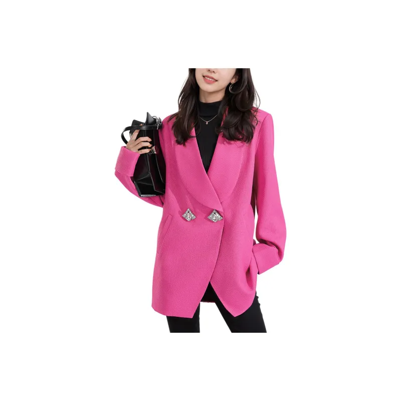 Wbwq Coats Women's-0