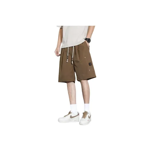 33TH Casual Shorts Unisex