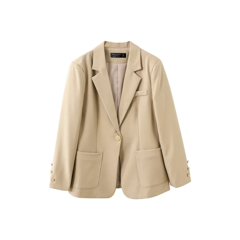DonnaZilan Business Suit Women's-3