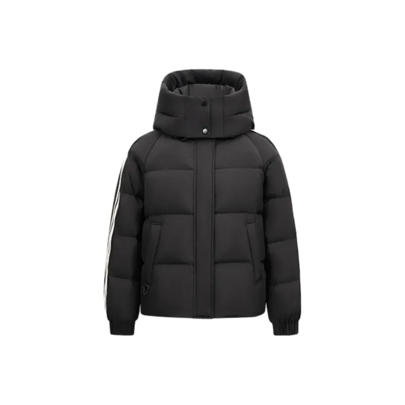 SNOW FLYING Down Jacket Women's-0