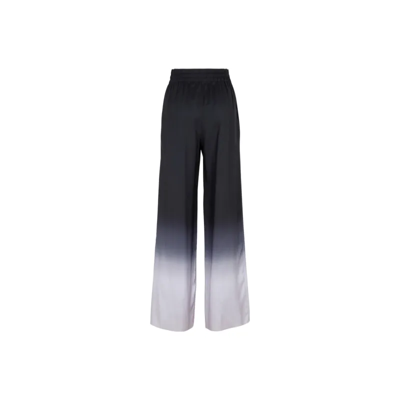 THE ROW Casual Pants Women's Gray-0
