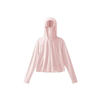 Bananain Sun Protection Clothing Women's