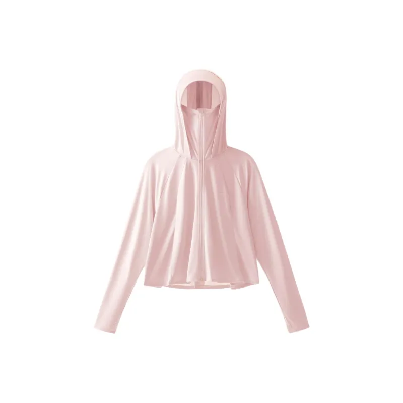 Bananain Sun Protection Clothing Women's-7