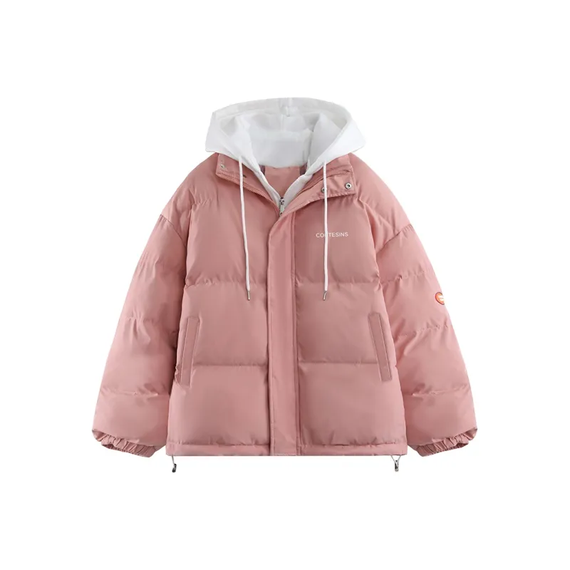 ONE PASS STUDIO Puffer Jacket Women's-3