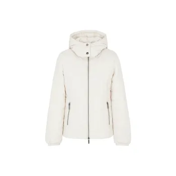 ARMANI EXCHANGE Padded Zip up Jacket