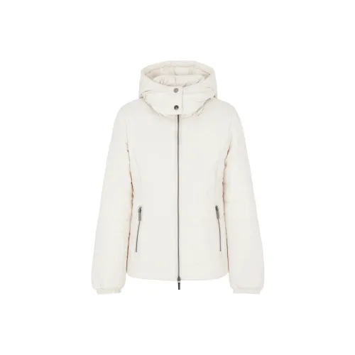 ARMANI EXCHANGE Padded Zip up Jacket