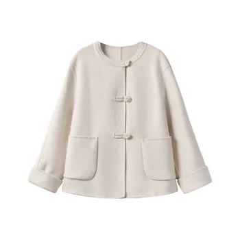 FAIRWHALE Coats Women's