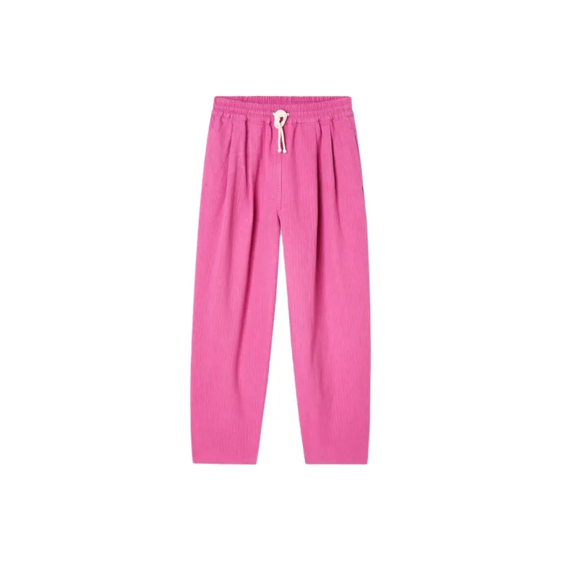 AMERICAN VINTAGE A.M Rygybay Trousers-0