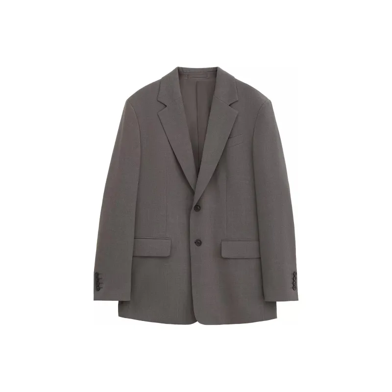 Filippa K Davina Single breasted Blazer-0