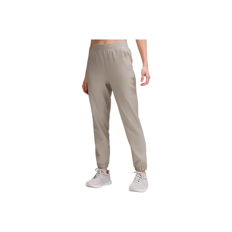 Lululemon Knitted Sweatpants Women's-10