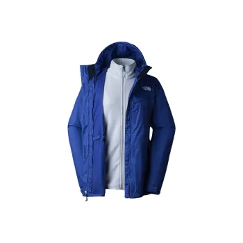 THE NORTH FACE City Outdoor Collection Windbreaker Jackets Women's Blue