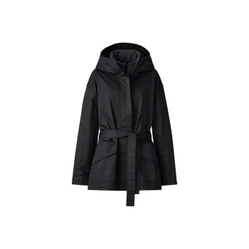UNIQLO C Collection Coats Women's Black