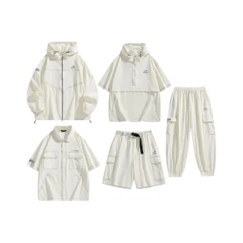 K bird Casual Sportswear Unisex