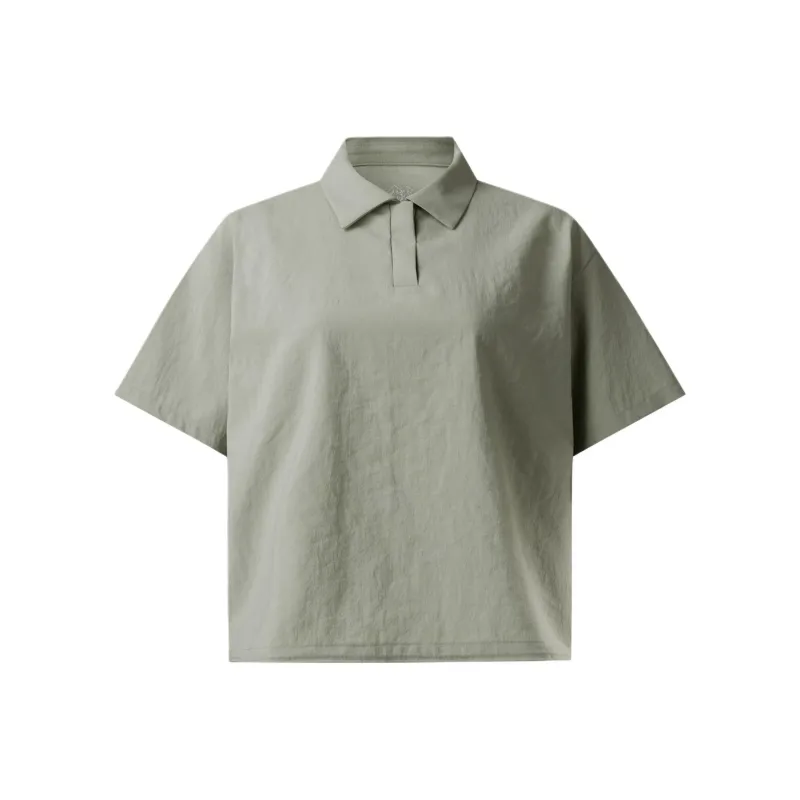 KOLON SPORT Polo Shirts Women's-2
