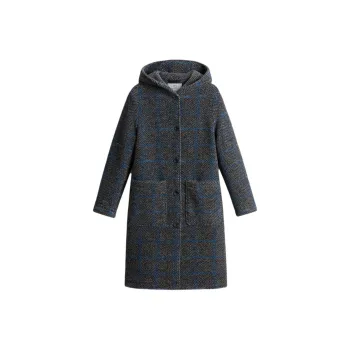 WOOLRICH Gentry Coat