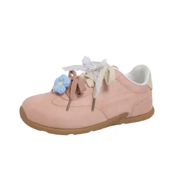 Luji Casual Shoes Women's Low Top