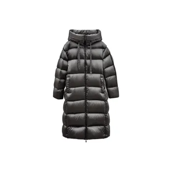 INSUN Down Jacket Women's Silver Gray