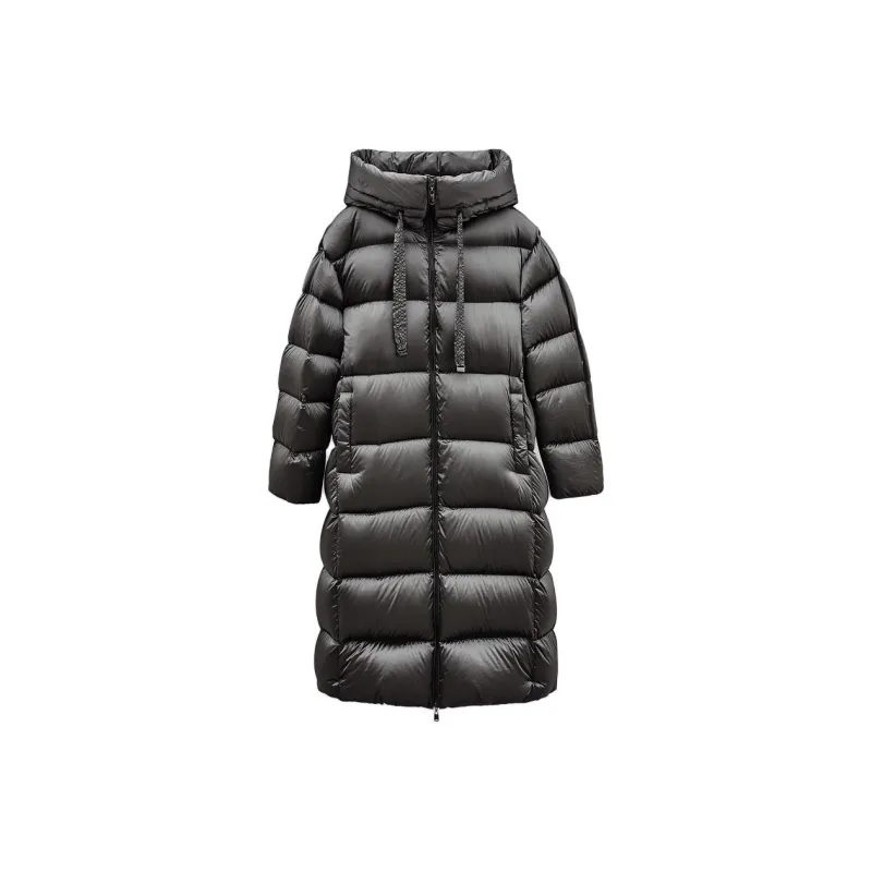 INSUN Down Jacket Women's Silver Gray-0