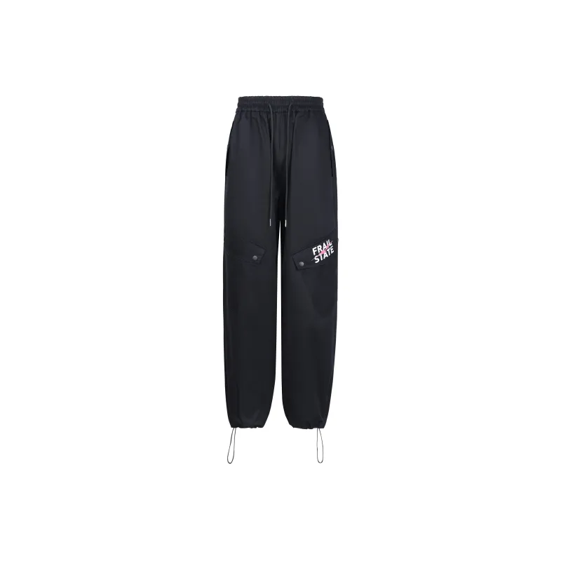FRAIL STATE Casual Pants Women's-0