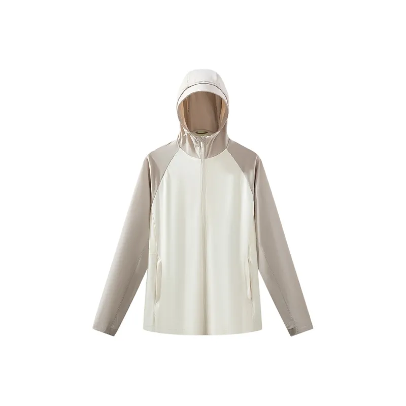 ICH MODE Super Light Breathable Quick Dry Sun Protection Clothing Unisex-7