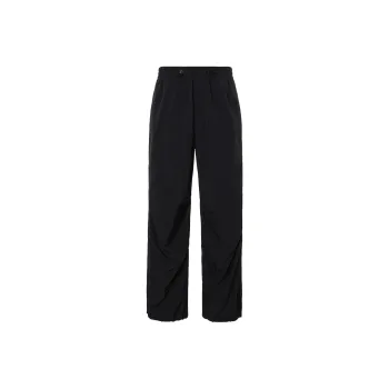 UNIQLO Casual Pants Women's Black