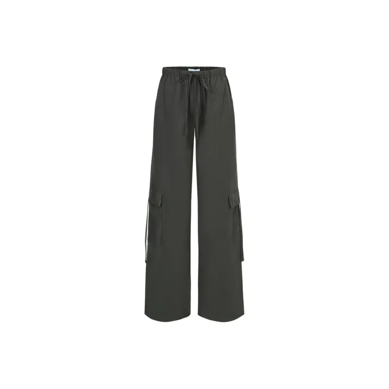 URBAN REVIVO Casual Pants Women's-6