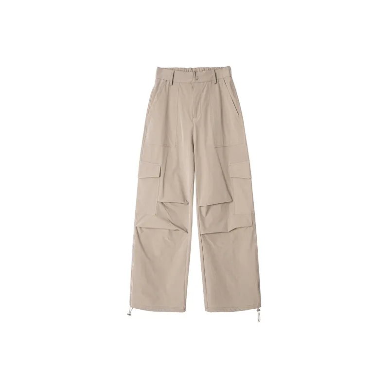 Mimx Homme Cargo Pants Unisex-14