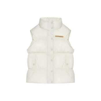 Converse Vests Women's Ivory