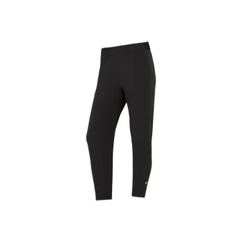 Nike Knitted Sweatpants Women's Black