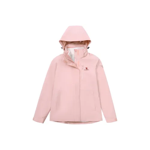 CAMEL All weather Windbreaker Jacket Women's