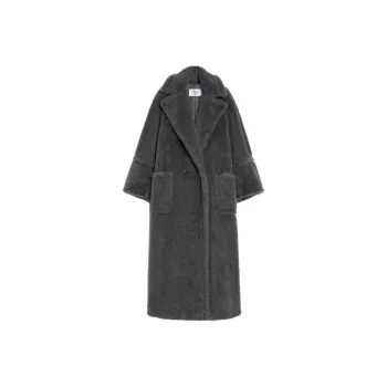 MaxMara 2010s Kadiak Coat