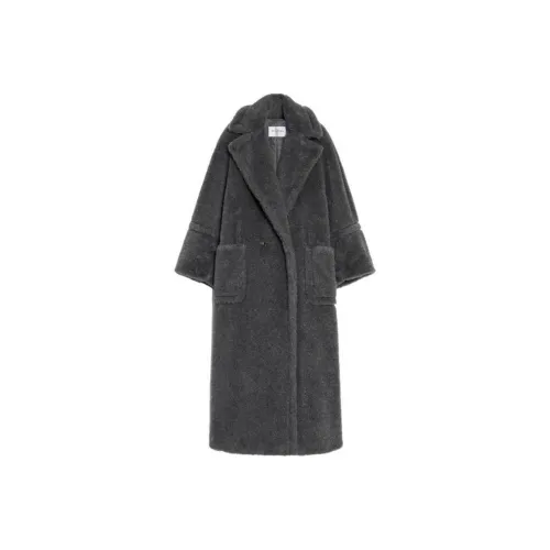 MaxMara 2010s Kadiak Coat