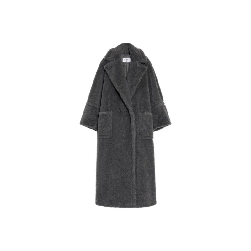 MaxMara 2010s Kadiak Coat-0