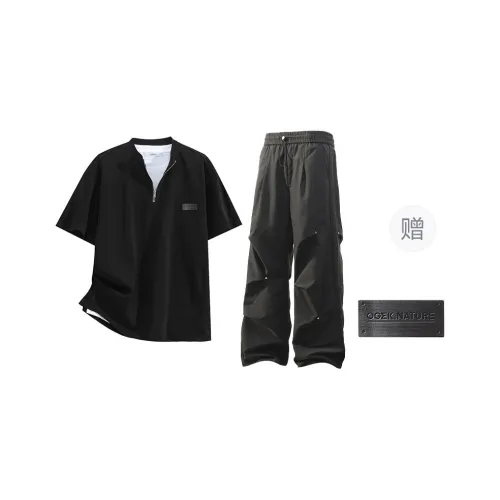 OGEK Casual Sportswear Unisex