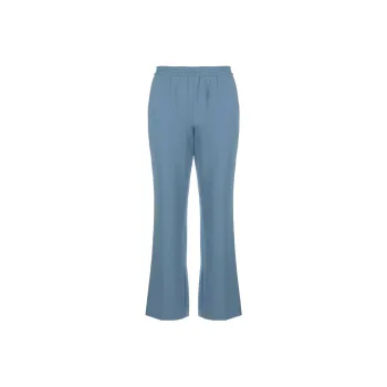 THEORY Casual Pants Women's Blue