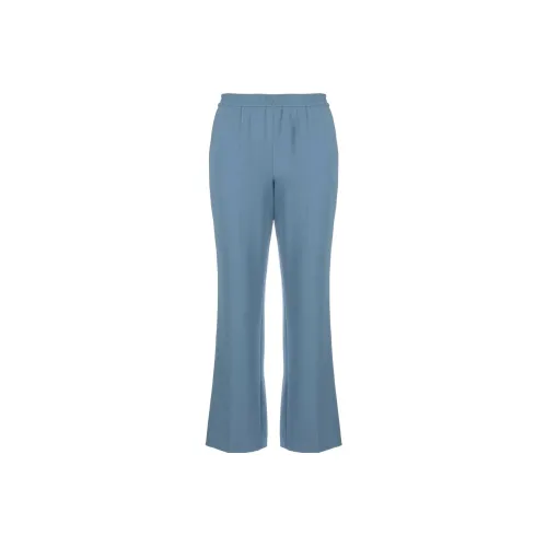THEORY Casual Pants Women's Blue