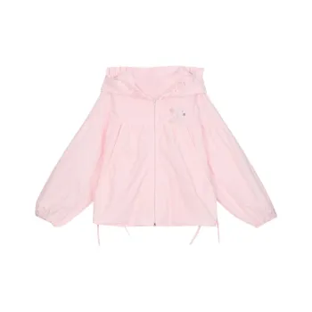 SNBL Cropped Coats Women's