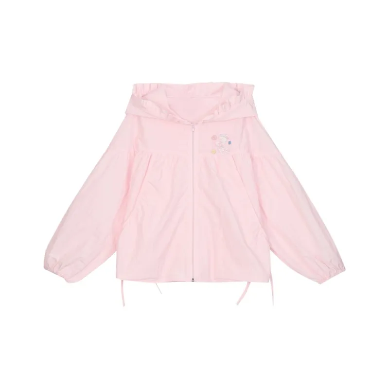 SNBL Cropped Coats Women's-0
