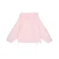 Pink Coat